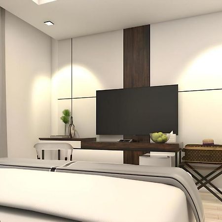 Thaisun Bangkok Hotel Ngoại thất bức ảnh