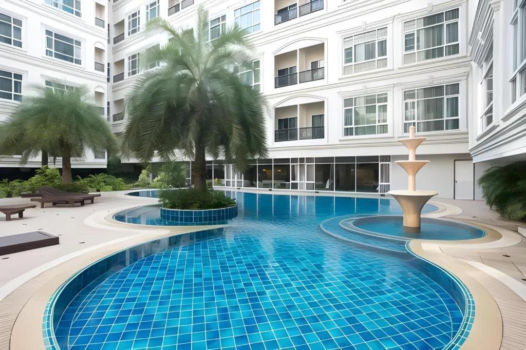Thaisun Bangkok Hotel Ngoại thất bức ảnh
