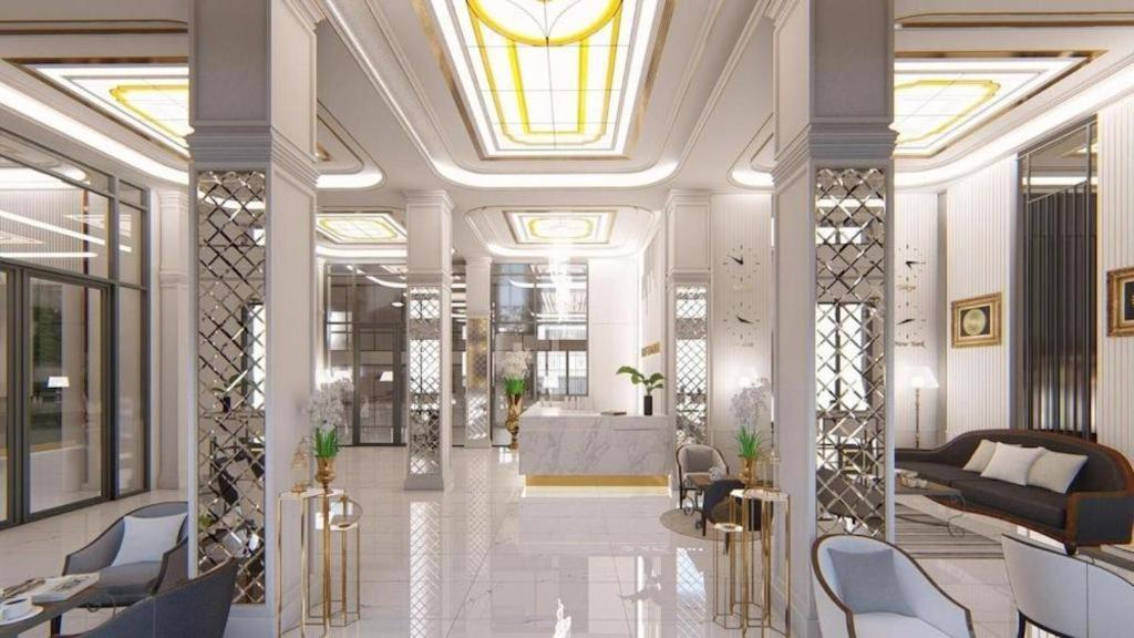 Thaisun Bangkok Hotel Ngoại thất bức ảnh