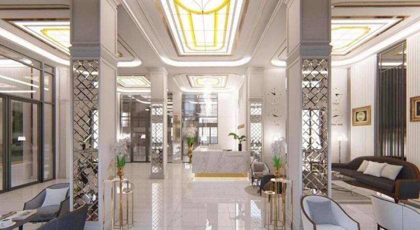 Thaisun Bangkok Hotel Ngoại thất bức ảnh