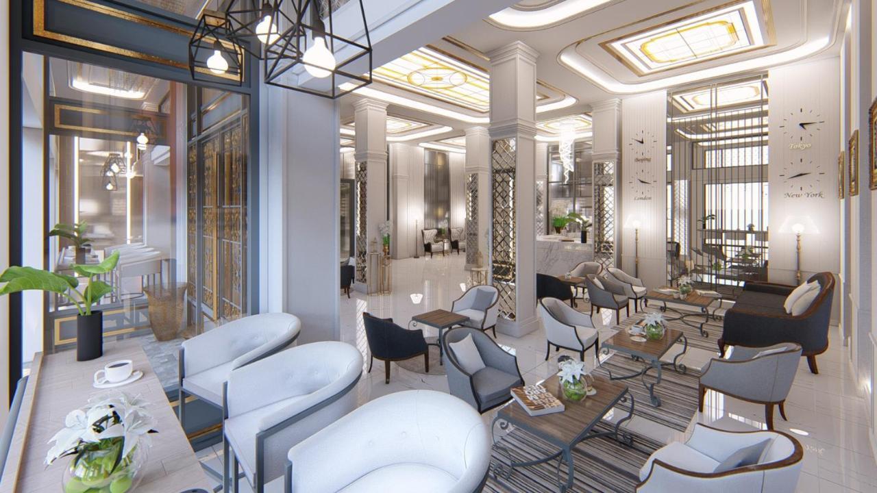 Thaisun Bangkok Hotel Ngoại thất bức ảnh