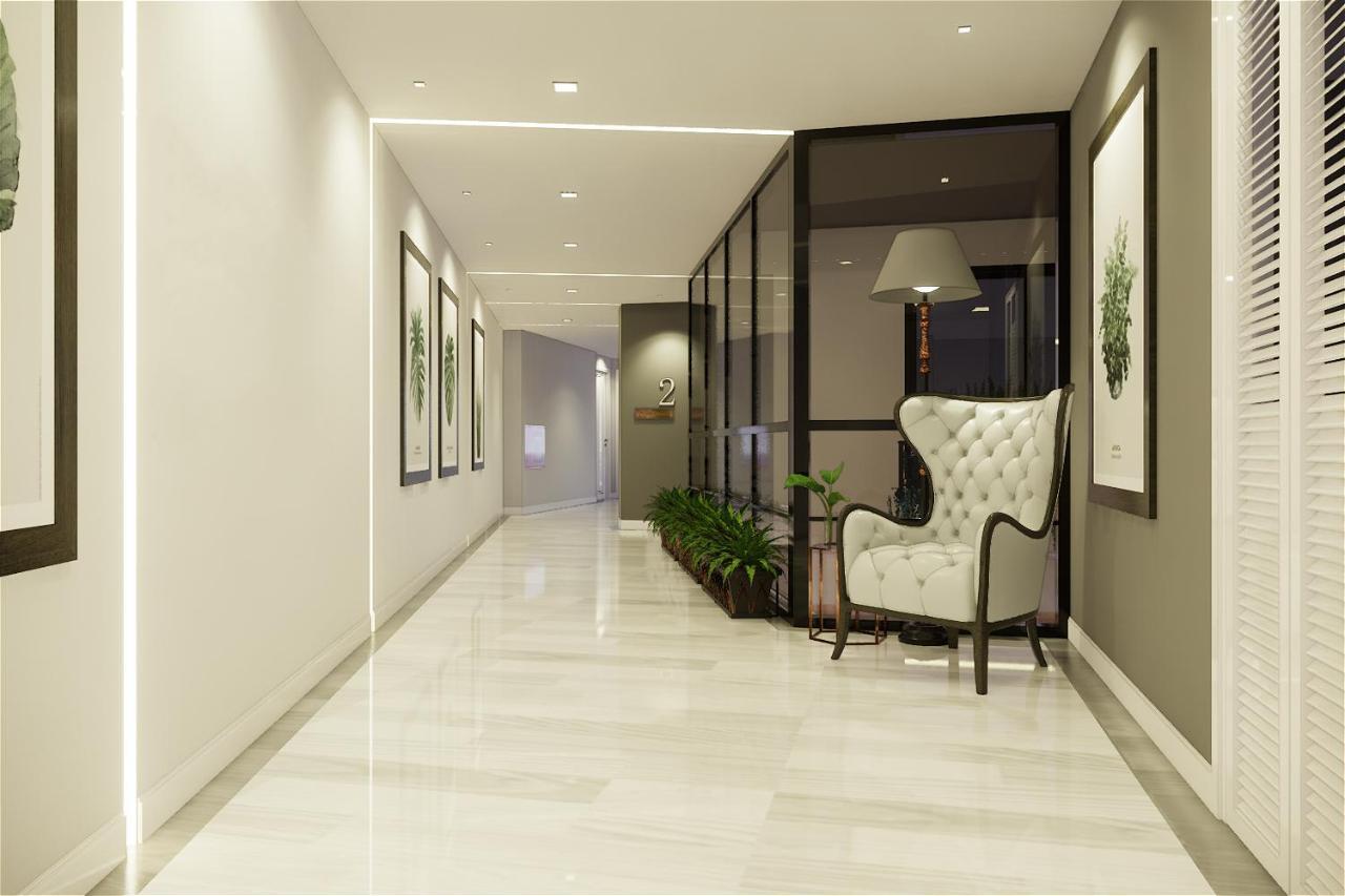 Thaisun Bangkok Hotel Ngoại thất bức ảnh