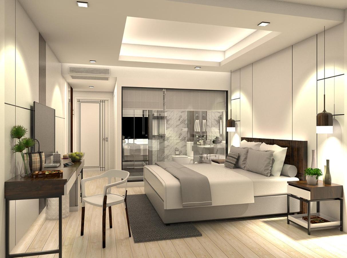 Thaisun Bangkok Hotel Ngoại thất bức ảnh